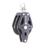 Master Çiftli Makara 10 Mm Kuyruklu