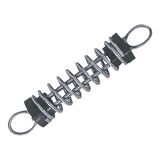 Saray Halat Esnetme Yayı  Krom   90X470 Mm Takviyeli