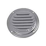 Saray Yuvarlak Havalandırma Ccedil;ap:100 Mm