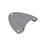 Marine Town Çıpa Dolabı Su Firarı 40X45 Cm