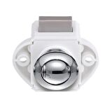 Lamp Dolap Kulbu Basmalı Küçük Çap:20 Mm