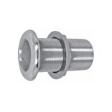Marine Town Bağlantı Kovanı Krom 1.1/2" Cr-Nı
