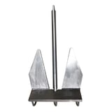 Danfort Çıpa , Çapa Galvanizli 14Kg