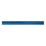Dolphin Rope Renkli İskota Halatı 08 Mm Mavi