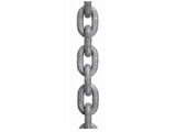 Atlı 06 Mm Galvanizli Kalibre Atlı Zincir
