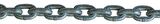 Atlı 06 Mm Galvanizli Normal Baklalı Zincir