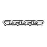 Atlı 06 Mm Krom Zincir 316L