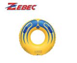 Zebec Tek Kişilik Aqua Park Kaydırak Botu Sarı 42