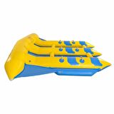 Zebec Fly Fish Pro FF600 6 Kişilik Ringo