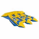 Zebec Fly Fish Pro FF600 6 Kişilik Ringo