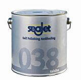 Seajet 038 Taisho Antifouling Zehirli Boya Beyaz 2.5 Lt