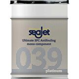 Seajet 039 Antifouling Zehirli Boya Lagoon Gri 5 Lt