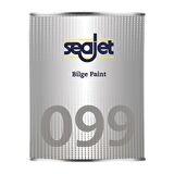 Seajet 099 Sintine Boyası Gri 2.5 Lt