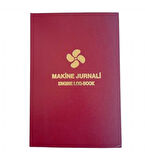 Sealux Makina Jurnali