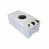 Sealux Su Tankı Polietilen 53X29X36Cm 45Lt