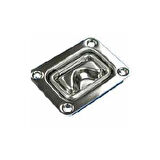 Prc Gömme Kulp 57X76Mm Cr-Ni