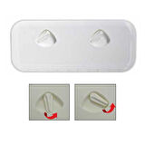 Sealux Plastik Kapak 248X603 Mm