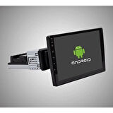 FOR-X X-9103A 2-32 9 İNÇ DÖNER TABLET MULTİMEDİA EKRAN