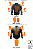FORTE GT 2001085 SPARK Softshell
