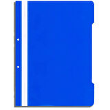Exxo Mavi Telli Dosya 31x23 cm (50 Adet)