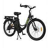 Volta Vb7 Elektrikli Bisiklet