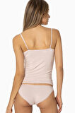 Pierre Cardin Belly Dantel Atlet Külot Takım 381 Pudra