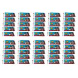 Ögem Küçük Boy Çöp Poşeti 40x50 Cm 40'lı Rulo 50 Paket Şeffaf