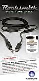Rocksmith Real Tone Cable Kablo Pc Mac Ps4 Ps3