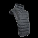 Forte Gt 1343 Polar Koruma Motosiklet Boyun Göğüs Rüzgar Koruma L-XL Beden