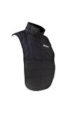 Forte Gt 1343 Polar Koruma Motosiklet Boyun Göğüs Rüzgar Koruma L-XL Beden