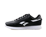 Reebok 4M Reebok Jogger Lite Unisex Koşu Ayakkabısı 100075134 Siyah