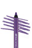 Flormar Işıltılı Kalıcı Göz Kalemi (MOR) - Extreme Tattoo Gel Pencil - 011 Purple Blaze - 8682536041188