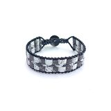 Hematit Taşı Bileklik