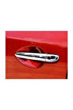 Mazda 2 Krom Kapı Kolu 2 Kapı 2007 Üzeri P. Çelik