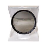 55Mm Cpl ( Dairesel ) Polerize Filtre