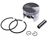 Episan Piston Mcculoc 484 40MM