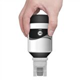 Epson Eco Tank L7160 Mürekkep Seti 5 Renk (Muadil)