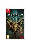 Diablo 3 Eternal Collection Nintendo Switch Oyun