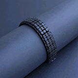 Hematit Taşı Fiyonk Bileklik, Erkek Bileklik, Kadın Bileklik