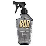 Bodman Lights Out Vücut Spreyi 236ML