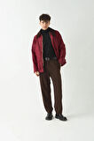 Stuf&Co  /Barn Yağlı Ceket / Barn Wax Jacket/  Barn Waxed Cotton Jacket  