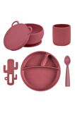Mega Set Bordo