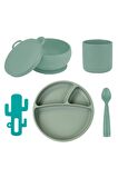 Mega Set River Green