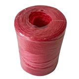 FİLİP ÇUVAL AĞZI İPİ KIRMIZI AMBALAJ PAKETLEME İPİ ÇUVAL AĞZI DİKME İPİ 450 GR