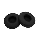 Beats Solo 2 Wireless Solo 3 Uyumlu Kulaklık Süngeri Padi Kulaklık Pedi