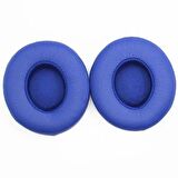 Beats Solo 2 Wireless Solo 3 Uyumlu Kulaklık Süngeri Padi Kulaklık Pedi