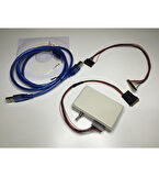 Notebook ve Diğer Cihazlar İçin Lcd Led Ekran (Panel) EDID Programlayıcı