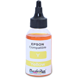 FOR Epson Claria ve L Serisi Yazıcılara uyumlu 4x100 ml Mürekkep Seti