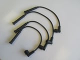 BMW 3 SERI E36 SD/COUPE 91/98 BUJİ KABLOSU TAKIM (8V)(M43B18M43B16)1.6/1.8 CC (YOW JUNG)