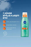 Skin Clear Yüz Temizleme Jeli 150 ml + Derma Skin Clear Sivilce Karşıtı Tonik 200 ml